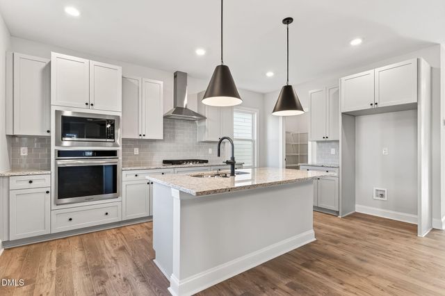 1000 Bostonian Drive, Knightdale, NC 27545