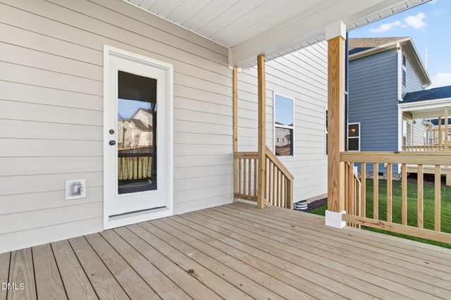 1000 Bostonian Drive, Knightdale, NC 27545