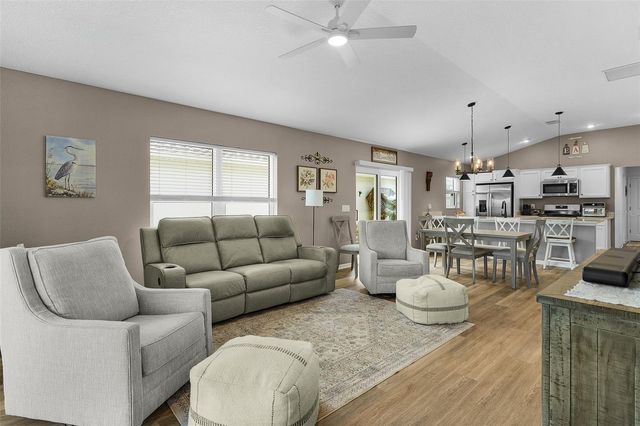 1617 CADORETTE DRIVE, The Villages, FL 34762