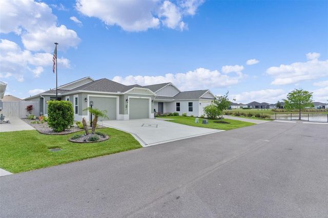 1617 CADORETTE DRIVE, The Villages, FL 34762