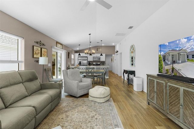 1617 CADORETTE DRIVE, The Villages, FL 34762