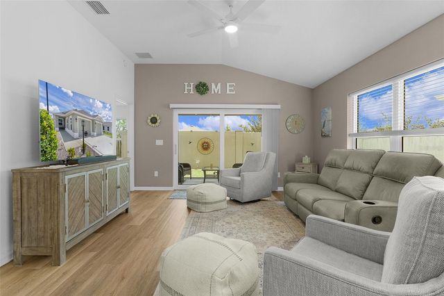 1617 CADORETTE DRIVE, The Villages, FL 34762