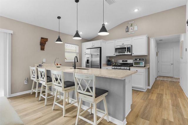 1617 CADORETTE DRIVE, The Villages, FL 34762