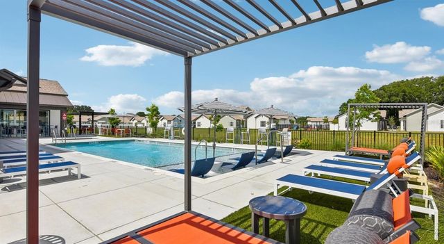 4980 RED MAPLE LANE A1, Wildwood, FL 34785