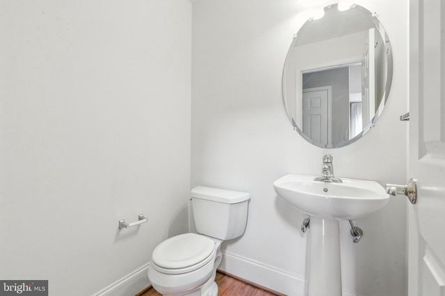 2461 MERRI CLAUDE DR, Norristown, PA 19401