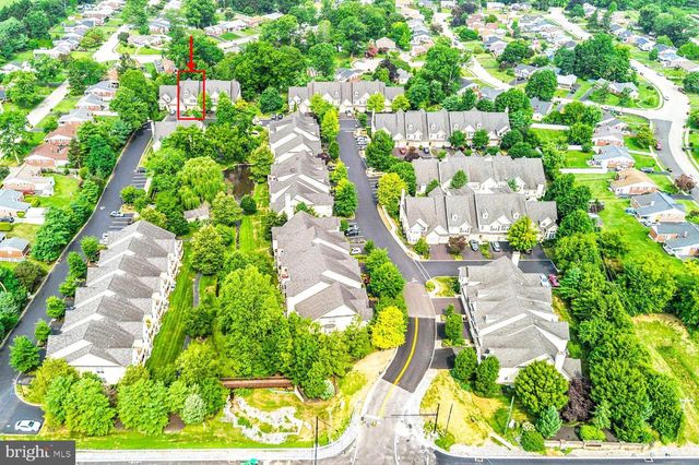 2461 MERRI CLAUDE DR, Norristown, PA 19401