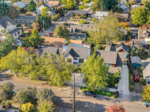 1415 Se Knapp St, Portland, OR 97202