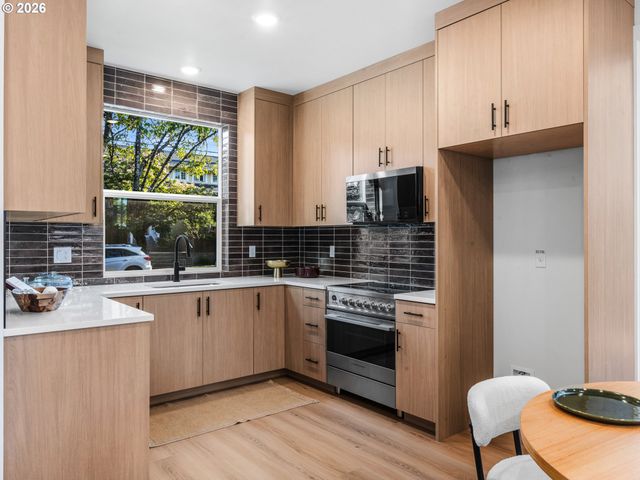 1415 Se Knapp St, Portland, OR 97202
