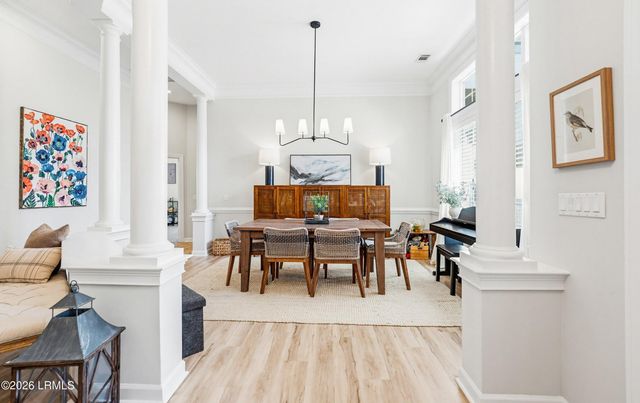 7 Stonehedge Way, Bluffton, SC 29910