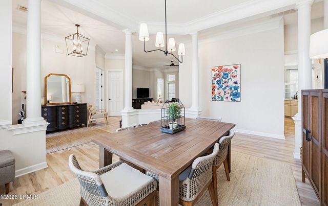 7 Stonehedge Way, Bluffton, SC 29910