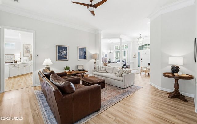 7 Stonehedge Way, Bluffton, SC 29910