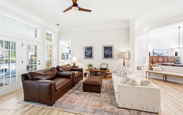 7 Stonehedge Way, Bluffton, SC 29910