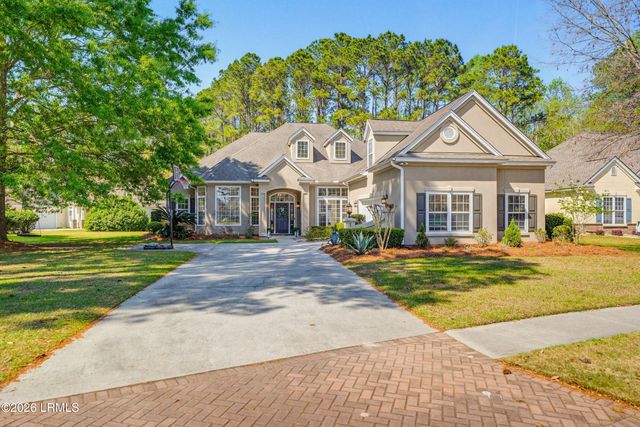 7 Stonehedge Way, Bluffton, SC 29910