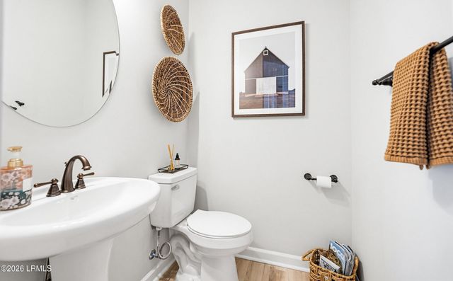 7 Stonehedge Way, Bluffton, SC 29910