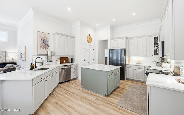 7 Stonehedge Way, Bluffton, SC 29910