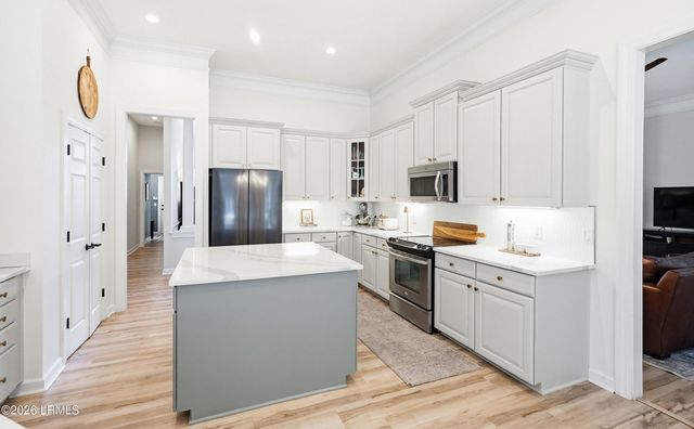 7 Stonehedge Way, Bluffton, SC 29910