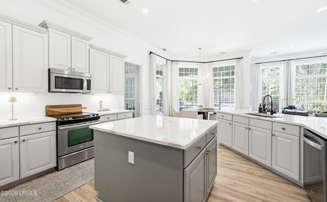 7 Stonehedge Way, Bluffton, SC 29910