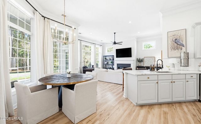 7 Stonehedge Way, Bluffton, SC 29910