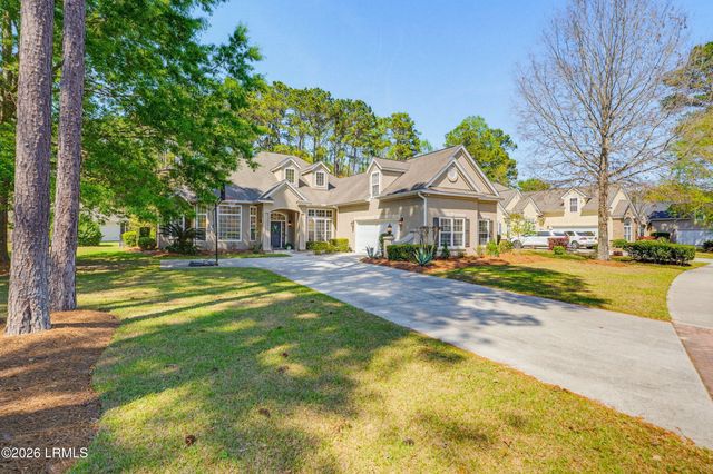 7 Stonehedge Way, Bluffton, SC 29910