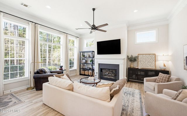 7 Stonehedge Way, Bluffton, SC 29910