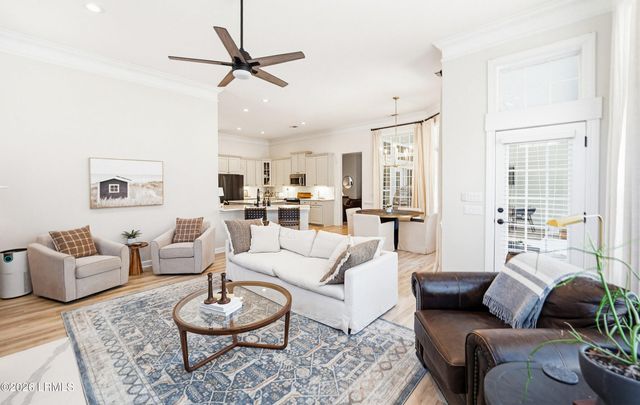 7 Stonehedge Way, Bluffton, SC 29910