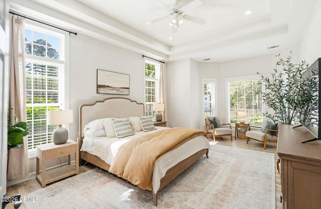 7 Stonehedge Way, Bluffton, SC 29910