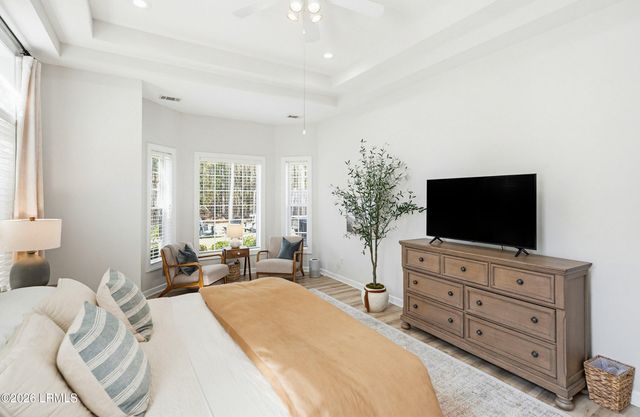 7 Stonehedge Way, Bluffton, SC 29910