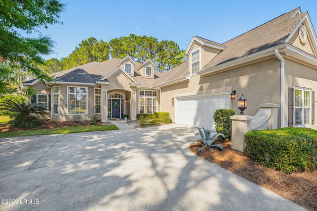 7 Stonehedge Way, Bluffton, SC 29910