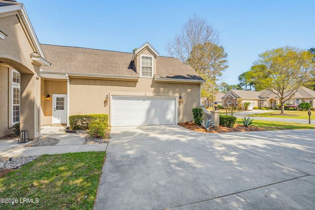 7 Stonehedge Way, Bluffton, SC 29910