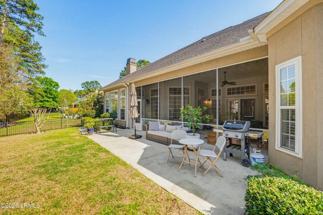 7 Stonehedge Way, Bluffton, SC 29910