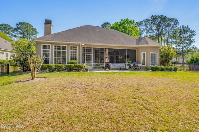 7 Stonehedge Way, Bluffton, SC 29910