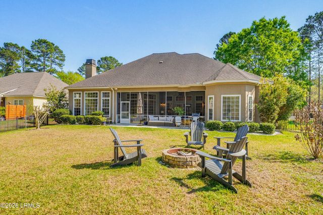 7 Stonehedge Way, Bluffton, SC 29910