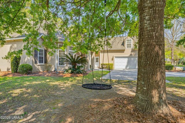 7 Stonehedge Way, Bluffton, SC 29910