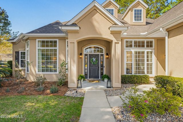 7 Stonehedge Way, Bluffton, SC 29910