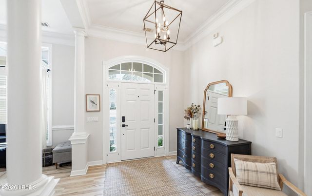 7 Stonehedge Way, Bluffton, SC 29910