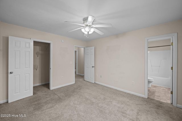 100 Apache Trail, Havelock, NC 28532