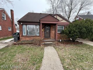 386 Amherst Street, Inkster, MI 48141