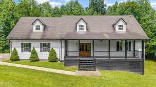 118 Jones Rd, Harriman, TN 37748