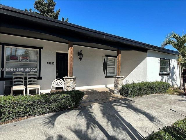 10215 SW 171st St, Miami, FL 33157