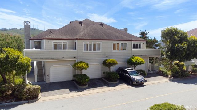 743 Green Ridge Drive 2, Daly City, CA 94014