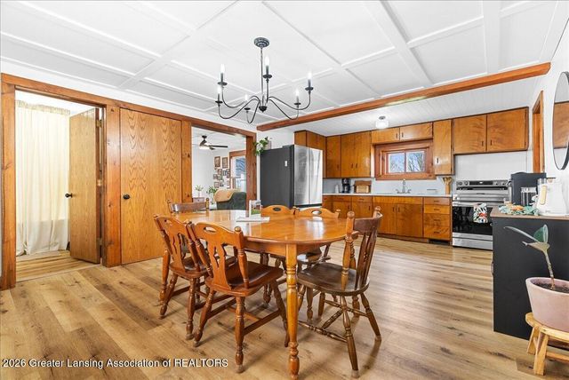 2304 N Chester Road, Charlotte, MI 48813