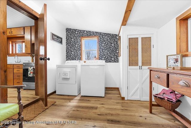 2304 N Chester Road, Charlotte, MI 48813