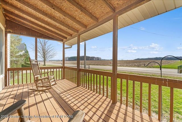 2304 N Chester Road, Charlotte, MI 48813