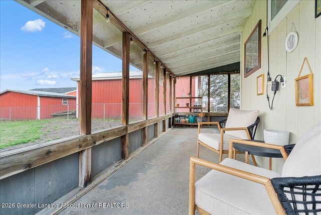 2304 N Chester Road, Charlotte, MI 48813