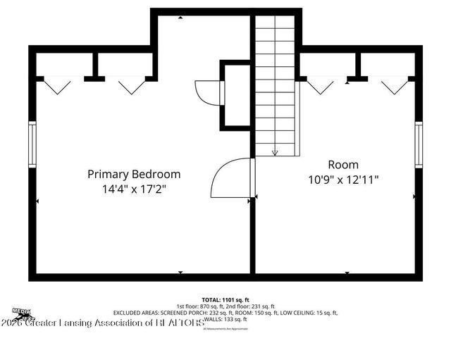 2304 N Chester Road, Charlotte, MI 48813