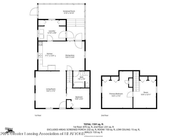 2304 N Chester Road, Charlotte, MI 48813