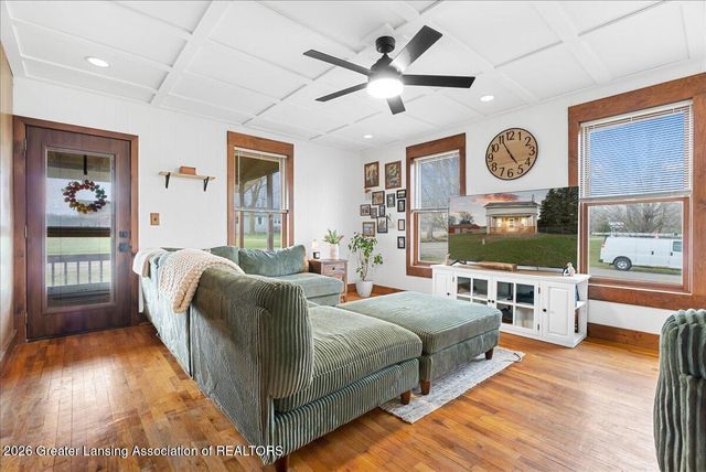 2304 N Chester Road, Charlotte, MI 48813