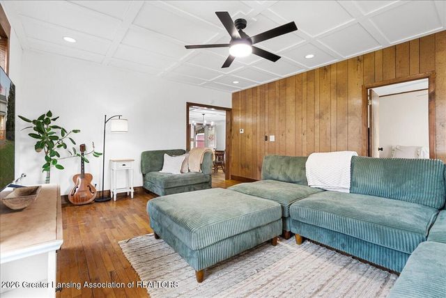 2304 N Chester Road, Charlotte, MI 48813