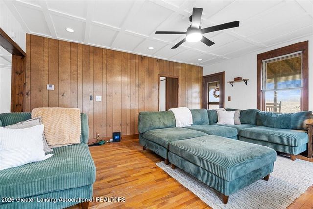 2304 N Chester Road, Charlotte, MI 48813