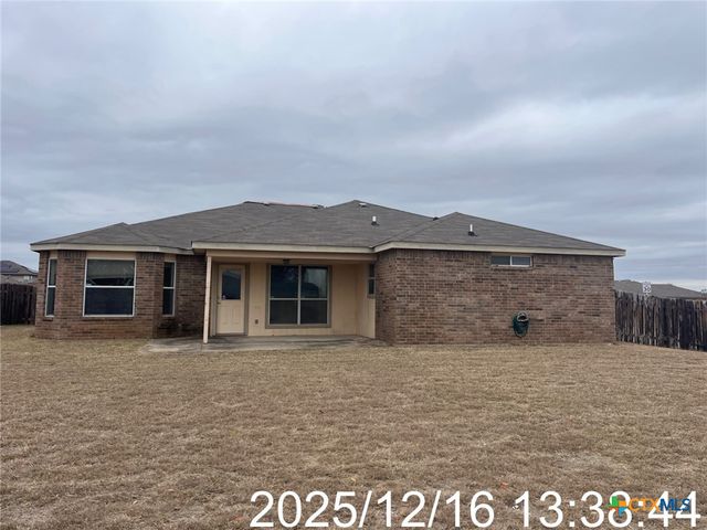 5100 Bridle Drive, Killeen, TX 76549
